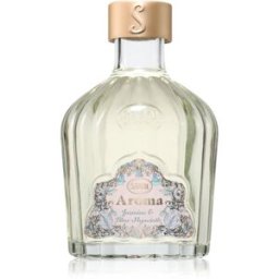 Sabon Jasmine & Blue Hyacinth diffuseur d'huiles essentielles avec recharge 245 ml