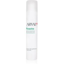 Arval Puractiva Bio-Balancing Cream crème nettoyante effet régénérant 50 ml