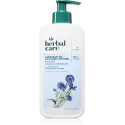 Farmona Herbal Care Cornflower gel de toilette intime 330 ml