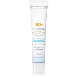 Dermedic Sunbrella Protective Fluid fluide protecteur SPF 50+ 40 ml