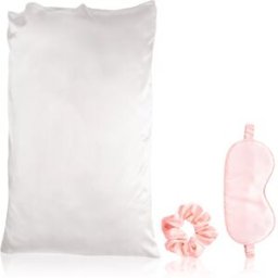 Brushworks Luxury Satin Sleep Set ensemble satin pour un sommeil de qualité