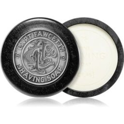 Captain Fawcett Shaving savon de rasage 110 g