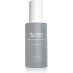 Haruharu Wonder Black Rice Hyaluronic Essence essence hydratante pour régénérer et nourrir la peau 50 ml