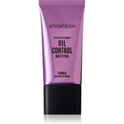 Smashbox Photo Finish Oil Control Primer base pour peaux grasses 30 ml