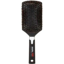 BaByliss PRO Brush Collection Professional Tools brosse à cheveux avec poils de sanglier 1 pcs