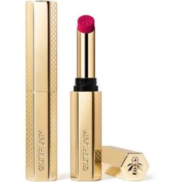 GUERLAIN KissKiss Le Rouge à Lèvres Intense Au Miel teinte 391 Vibrant Rose 1.85 g