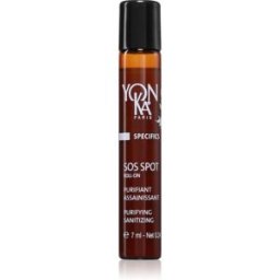 Yon-Ka Specifics SOS Spot Roll-On roll-on pour peaux à problèmes, acné 7 ml