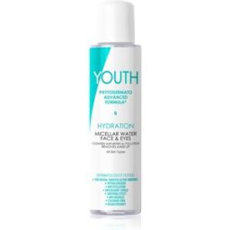 YOUTH Hydratation Eau Micellaire Visage & Yeux eau micellaire nettoyante visage et yeux 100 ml