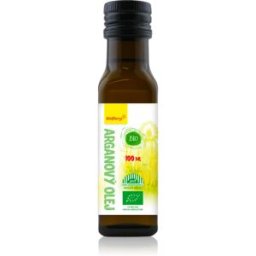 Wolfberry Argan Oil huile d'argan bio visage, corps et cheveux 100 ml