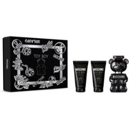 Moschino Toy Boy Coffret cadeau pour homme