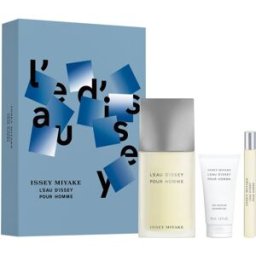 Issey Miyake L'Eau d'Issey Pour Homme Coffret cadeau pour homme