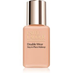 Estée Lauder Double Wear Stay-in-Place Makeup Mini fond de teint longue tenue SPF 10 teinte 1N1 Ivory Nude 15 ml