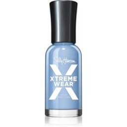 Sally Hansen Hard As Nails Xtreme Wear vernis qui fortifie les ongles teinte 459 Babe Blue 11.8 ml