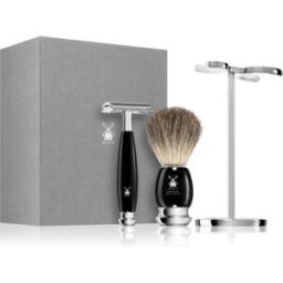 Mühle VIVO Shaving Set kit de rasage