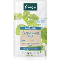 Kneipp Perfect Relaxation sel de bain 60 g