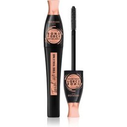 Bourjois Twist Up The Volume mascara volume et courbe teinte 1 Black 8 ml