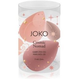 JOKO Cosmic Nomad set d'applicateurs