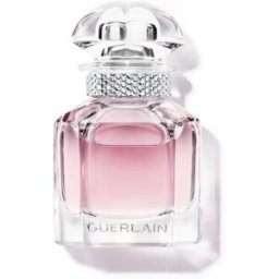 GUERLAIN Mon Guerlain Sparkling Bouquet Eau de Parfum pour femme 30 ml