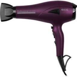 ECG VV 3121 Professional sèche-cheveux 1 pcs