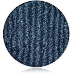MAC Cosmetics Eye Shadow Metallic Pro Palette Refill Pan fard à paupières métallique recharge teinte Blueprint 1 g