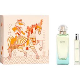HERMÈS Parfums-Jardins Collection Un Jardin sur le Nil Coffret Eau de Toilette Coffret cadeau mixte