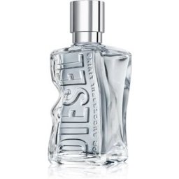 D BY DIESEL Eau de Toilette mixte 50 ml