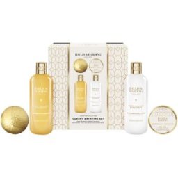 Baylis & Harding Sweet Mandarin & Grapefruit coffret cadeau pour le bain