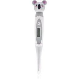 Zopa Digital Thermometer with Flexible Tip thermomètre digital Koala 1 pcs