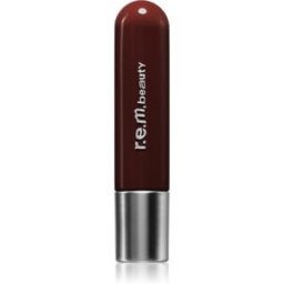 Ariana Grande R.E.M. On Your Collar Plumping Lipgloss brillant à lèvres effet repulpant teinte Roll Up 8.4 ml