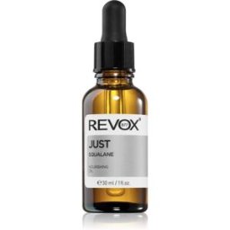Revox B77 JUST Squalane sérum-huile nourrissant visage 30 ml
