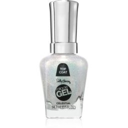 Sally Hansen Miracle Gel™ vernis à ongles gel sans lampe UV/LED teinte Celestial 14.7 ml