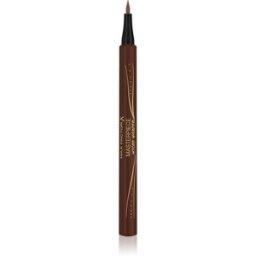 Max Factor Masterpiece Micro Marker crayon pour sourcils teinte 40 Brunette 1 ml