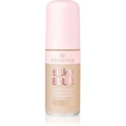 essence silky BLUR Fond de teint hydratant effet naturel effet mat teinte 165 30 ml