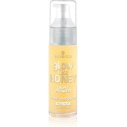 essence glow like HONEY base de teint illuminatrice texture gel 30 ml