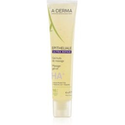 A-Derma Epitheliale A.H. Duo Gel-Huile de Massage Anti-Marques gel-huile massant pour cicatrices et vergetures 40 ml