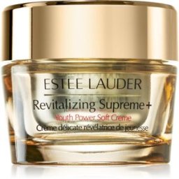 Estée Lauder Revitalizing Supreme+ Youth Power Soft Creme crème de jour légère nourrissante et hydratante 30 ml