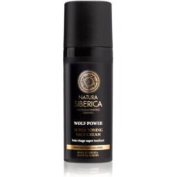 Natura Siberica For Men Only lait tonifiant visage 50 ml