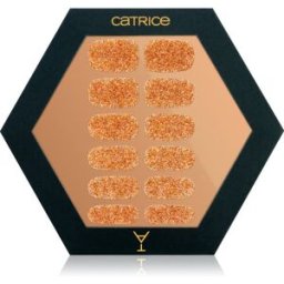 Catrice ABOUT TONIGHT Accessoire pour manucure ongles C02 - Celebrate Good Times 24 pcs