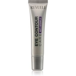 Revuele Eye Contour Care Anti-Wrinkle crème raffermissante yeux anti-rides 15 ml