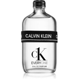 Calvin Klein CK Everyone Eau de Parfum mixte 100 ml