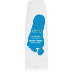 Ziaja Foot Care crème hydratante pieds 80 ml