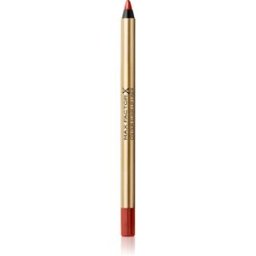Max Factor Colour Elixir crayon à lèvres teinte 15 Soft Spice 5 g