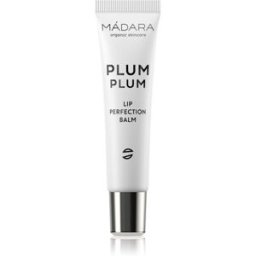 MÁDARA PLUM PLUM baume à lèvres hydratant 15 ml