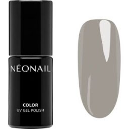 NEONAIL Unwritten Canvas vernis à ongles gel lampe UV/LED teinte Walnut Poem 7.2 ml