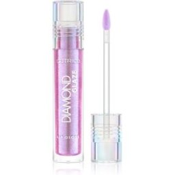 Catrice Diamond Glaze brillant à lèvres effet holographique teinte 030 Less Bitter More Glitter 3 ml
