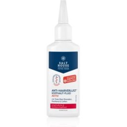 Salt House Dead Sea Therapy Anti Hair Loss Scalp Fluid Active fluide anti-chute 75 ml