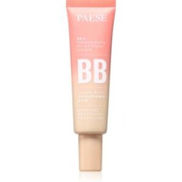 Paese BB Cream BB crème à l'acide hyaluronique teinte 2,5 Nude 30 ml