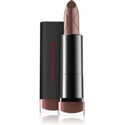 Max Factor Velvet Mattes rouge à lèvres mat teinte 45 Caramel 3.4 g