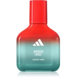 Adidas Vibes Wonder Force Eau de Parfum mixte 30 ml