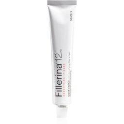 Fillerina Densifying Filler Grade 3 crème de nuit anti-rides 50 ml